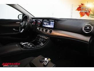 Mercedes E-klasse Estate 220 d Ambition 9G-T. Erstbesitzer!! LED Navi Clima Cruise Camera SHZ PDC AHK picture 7