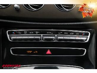 Mercedes E-klasse Estate 220 d Ambition 9G-T. Erstbesitzer!! LED Navi Clima Cruise Camera SHZ PDC AHK picture 23