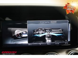 Mercedes E-klasse Estate 220 d Ambition 9G-T. Erstbesitzer!! LED Navi Clima Cruise Camera SHZ PDC AHK picture 21