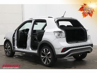 Volkswagen T-Cross 1.0 TSI R-Line DSG Teilediebstahl ACC Virtual Clima Camera SHZ 20.232 km! picture 4