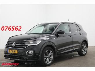 Volkswagen T-Cross 1.0 TSI R-Line Style DSG LED ACC Navi Clima Camera 42.187 km! picture 1