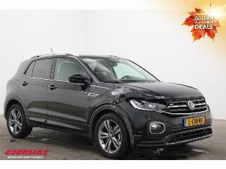 Volkswagen T-Cross 1.0 TSI R-Line Style DSG LED ACC Navi Clima Camera 42.187 km! picture 2