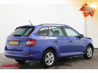 Skoda Fabia Combi 1.0 TSI Ambition Navi Clima Cruise PDC 67.036 km! picture 3