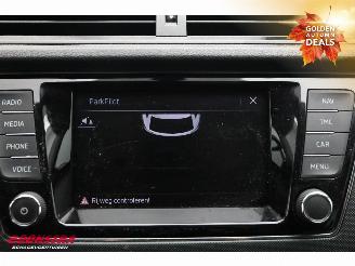 Skoda Fabia Combi 1.0 TSI Ambition Navi Clima Cruise PDC 67.036 km! picture 24