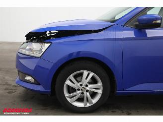 Skoda Fabia Combi 1.0 TSI Ambition Navi Clima Cruise PDC 67.036 km! picture 12