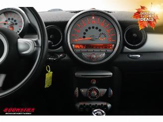 Mini Mini 1.6 Cooper Chili Airco LMV picture 12
