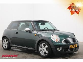 Mini Mini 1.6 Cooper Chili Airco LMV picture 2