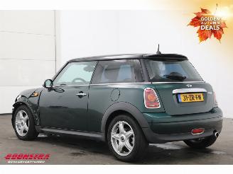 Mini Mini 1.6 Cooper Chili Airco LMV picture 4
