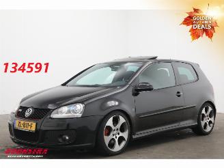 Avarii autoturisme Volkswagen Golf 2.0 TFSI GTI DSG Schuifdak Xenon Clima Cruise SHZ PDC 2006/4