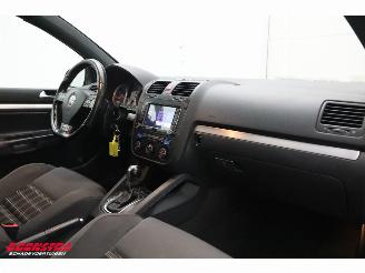 Volkswagen Golf 2.0 TFSI GTI DSG Schuifdak Xenon Clima Cruise SHZ PDC picture 7