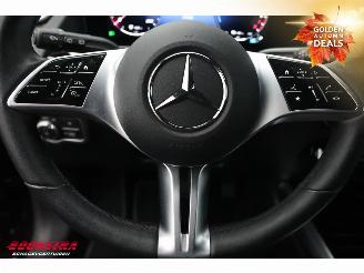 Mercedes GLA 250 e Star Edition LED ACC Navi Clima Camera SHZ 19.826 km! picture 21