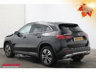 Mercedes GLA 250 e Star Edition LED ACC Navi Clima Camera SHZ 19.826 km! picture 4