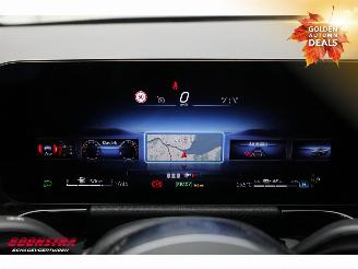 Mercedes GLA 250 e Star Edition LED ACC Navi Clima Camera SHZ 19.826 km! picture 24