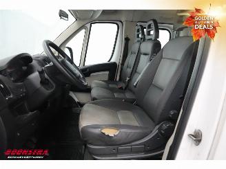 Peugeot Boxer 2.0 HDI DreiseitenKipper DoKa 7-Pers. Leder Bluetooth Airco AHK picture 18