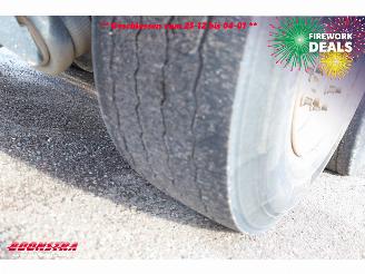 Stas  S300CX Kipper Lift BY 2018 picture 20