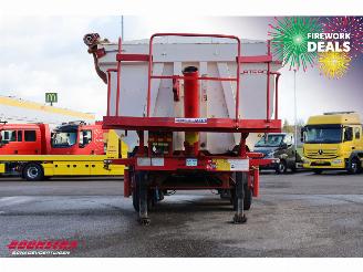 Stas  S300CX Kipper Lift BY 2018 picture 6