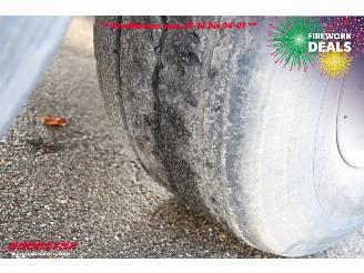 Stas  S300CX Kipper Lift BY 2018 picture 16