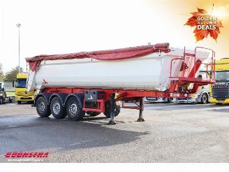 Stas  S300CX Kipper Lift BY 2018 picture 2