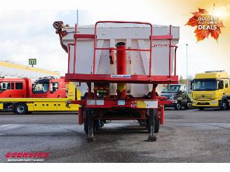 Stas  S300CX Kipper Lift BY 2018 picture 6