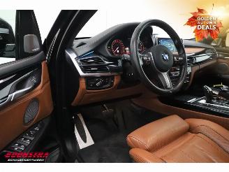 BMW X5 M50d Pano 360° B&O Night Memory ACC LRHZ AHK picture 11