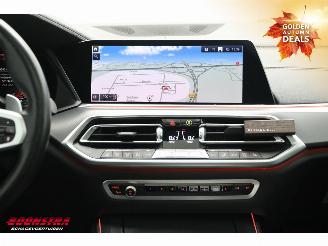 BMW X5 xDrive25d High Executive Pano LED ACC LRHZ Memory H/K 360° picture 11