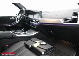 BMW X5 xDrive25d High Executive Pano LED ACC LRHZ Memory H/K 360° picture 9