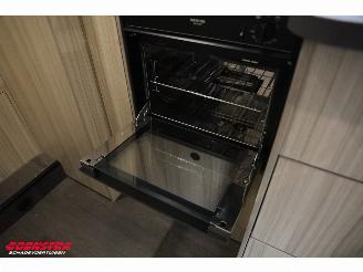 Sun Living  A 70 DK 2.0 TDCI 165 PK Aut. Solar TV Dakairco ACC Camera Virtual 4.693 km! picture 19