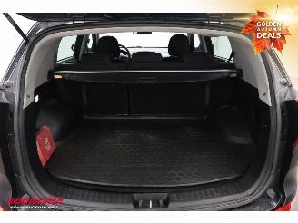 Kia Sportage 1.6 GDI ISG X-tra Clima Cruise AHK 134.270 km! picture 25
