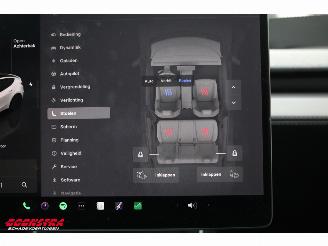 Tesla Model Y Premium Long Range AWD 75 kWh Fahrbereit! LED ACC Pano Memory Ventilatie 1.138 km!! picture 24
