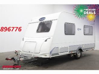 Avarii caravane Caravelair  Antarès Luxe N4102 Mover Fietsendrager Frans Bed 2008/5