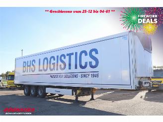 Krone  SD Kuhler Carrier Vector ME19 MT Doppelstock picture 2