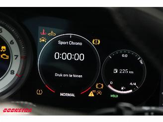 Porsche 911 992 Turbo S PCCB Burmester Keramik Lift Memory 360° PDLS+ PASM picture 29