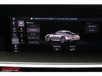 Porsche 911 992 Turbo S PCCB Burmester Keramik Lift Memory 360° PDLS+ PASM picture 37
