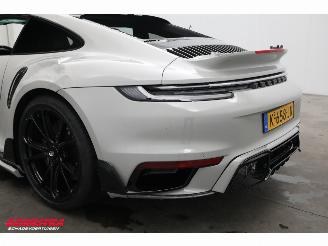 Porsche 911 992 Turbo S PCCB Burmester Keramik Lift Memory 360° PDLS+ PASM picture 10