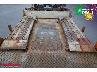 Nooteboom  OSD-48-04V 4-Asser Ausziehbar 15m. Tieflader picture 15