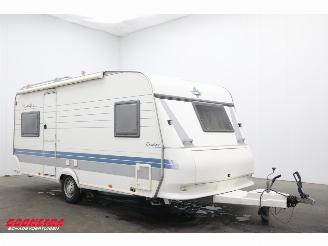 Hobby  495 Excellent Mover Frans Bed Rondzit picture 2