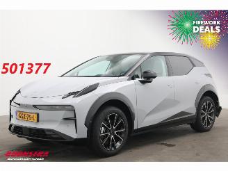 Schadeauto Zeekr X RWD Long Range 69 kWh Pano HUD ACC Yamaha 2024/11