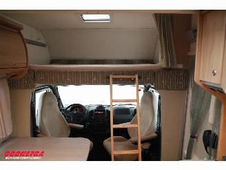 Burstner  Levanto A580 2.8 JTD Airco 98.850km! picture 22