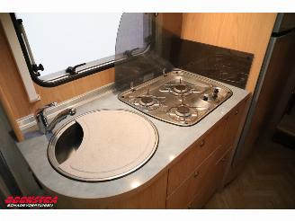 Burstner  Levanto A580 2.8 JTD Airco 98.850km! picture 24