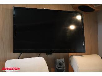 Burstner  Levanto A580 2.8 JTD Airco 98.850km! picture 33