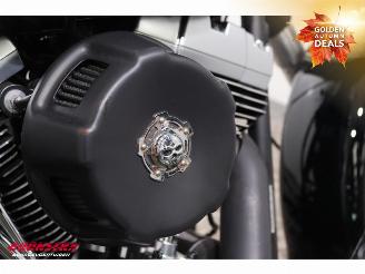 Harley-Davidson  FLSTFB Fat Boy Special Vance & Hines picture 14