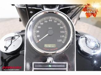 Harley-Davidson  FLSTFB Fat Boy Special Vance & Hines picture 12