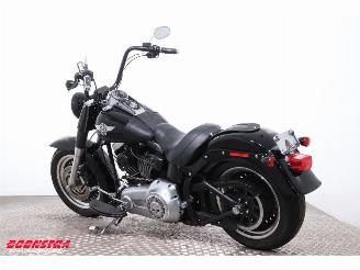 Harley-Davidson  FLSTFB Fat Boy Special Vance & Hines picture 4