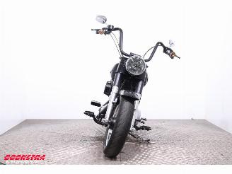 Harley-Davidson  FLSTFB Fat Boy Special Vance & Hines picture 6