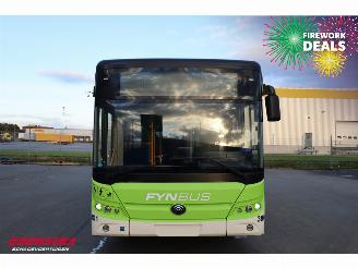 Yutong  12M Touring Bus 37+22 Pers. Fahrbereit Clima Cruise picture 5