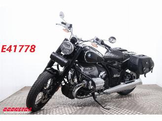 skadebil motor BMW  R18 First Edition ABS LED Cruise Heizgriffe 3.264 km! 2024/3