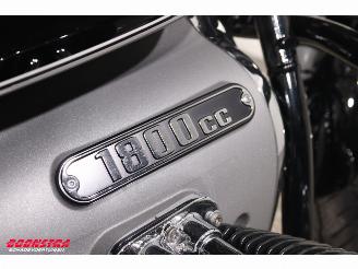 BMW  R18 First Edition ABS LED Cruise Heizgriffe 3.264 km! picture 18