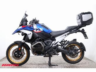 BMW  R1300 GS Trophy Akrapovic LED ACC SHZ Heizgriffe picture 5