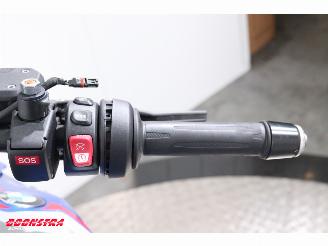 BMW  R1300 GS Trophy Akrapovic LED ACC SHZ Heizgriffe picture 30