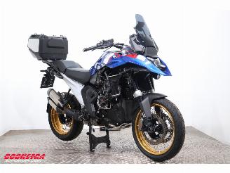 BMW  R1300 GS Trophy Akrapovic LED ACC SHZ Heizgriffe picture 2